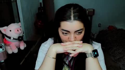 Princess Amber online show from November 20, 10:09 pm