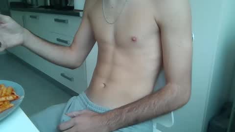 cuteanonguy online show from October 19, 12:50 pm