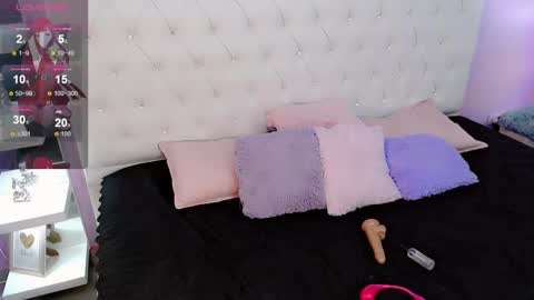 CuteArii online show from January 13, 8:48 pm