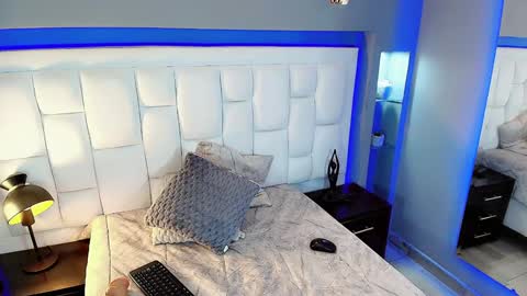 CuteArii online show from February 8, 11:34 pm