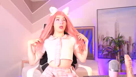 cutebabyhub online show from November 1, 8:44 pm