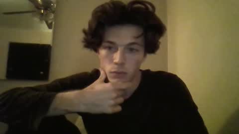 CuteBoyMegaDick online show from October 20, 5:30 am