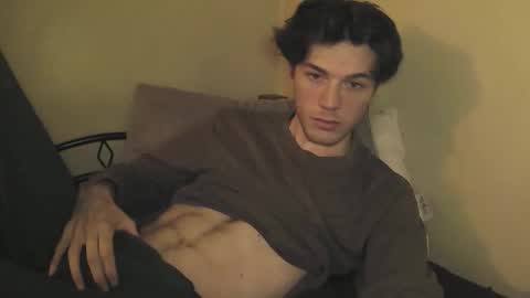 CuteBoyMegaDick online show from November 21, 2:43 am