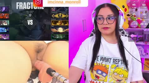 Cinna independent model online show from December 6, 5:22 pm