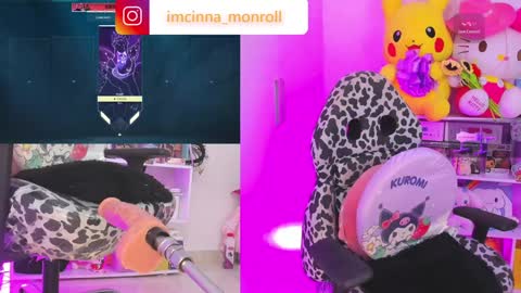 Cinna independent model online show from December 14, 2:34 am