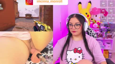 Cinna independent model online show from December 17, 4:00 pm