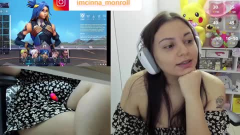 Cinna independent model online show from December 19, 10:00 pm