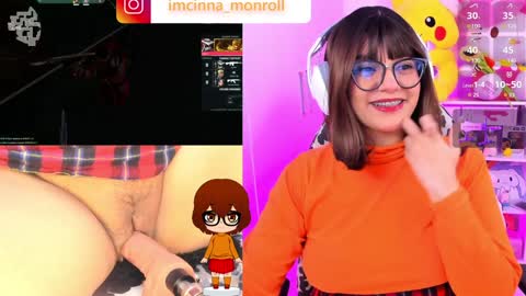 Cinna independent model online show from December 22, 3:22 am