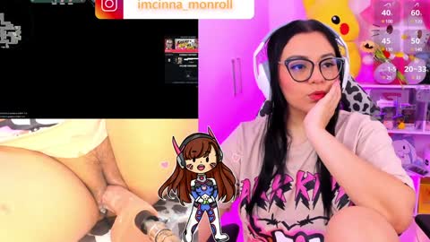 Cinna independent model online show from December 24, 3:26 pm