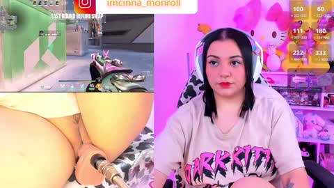 Cinna independent model online show from January 10, 8:15 pm