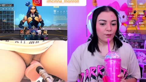 Cinna independent model online show from January 21, 4:37 pm