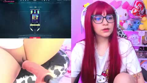 Cinna independent model online show from September 9, 2:11 am