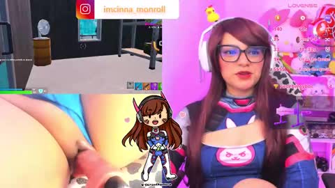 Cinna independent model online show from September 12, 2:44 am