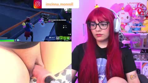 Cinna independent model online show from September 17, 4:52 pm