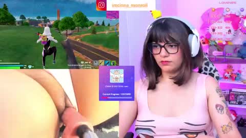 Cinna independent model online show from October 9, 4:49 pm