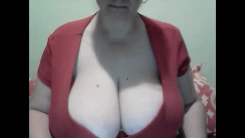 Jessy online show from January 15, 3:22 am