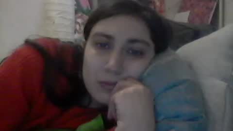 cutekattie online show from February 7, 7:07 am