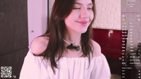 kendall online show from October 16, 4:35 am