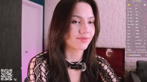 kendall online show from October 18, 4:48 am