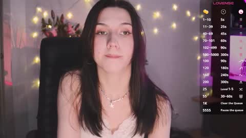 kendall online show from November 8, 6:24 am