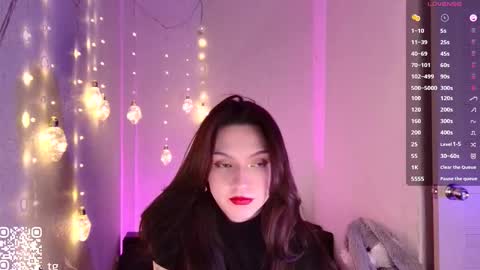 kendall online show from November 27, 2:46 am