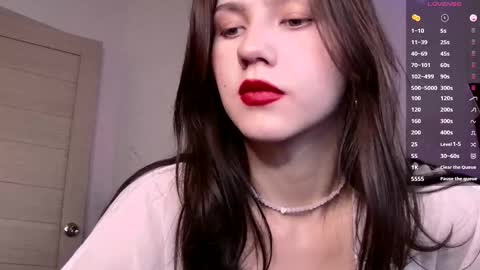 kendall online show from December 1, 2:38 am