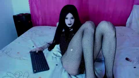 Natalie online show from September 10, 10:43 pm