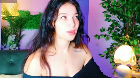 cuteness__girl online show from September 23, 7:00 am