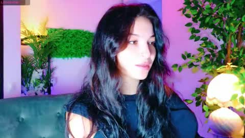 cuteness__girl online show from September 29, 5:12 am