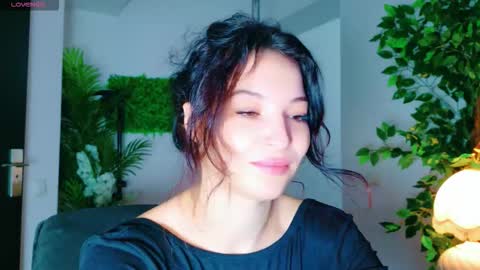 cuteness__girl online show from October 14, 5:30 am