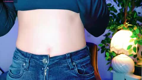 cuteness__girl online show from October 28, 7:01 am