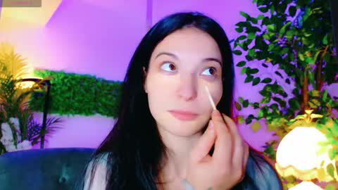 cuteness__girl online show from November 7, 7:52 am