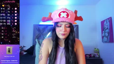 cutesarah_10 online show from December 5, 3:26 am