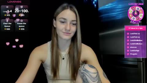 Snapshot of cutestdemon chatting on December 6, 3:08 am Im saving up to fix my favorite car online show from December 6, 3:08 am