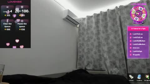 Snapshot of cutestdemon chatting on December 20, 3:36 am Im saving up to fix my favorite car online show from December 20, 3:36 am