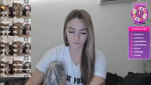 Snapshot of cutestdemon chatting on January 11, 2:04 pm Im saving up to fix my favorite car online show from January 11, 2:04 pm