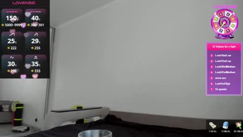 Snapshot of cutestdemon chatting on February 26, 5:31 am Im saving up to fix my favorite car online show from February 26, 5:31 am