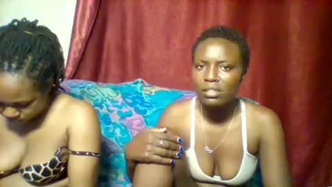 cutey_lunar online show from January 23, 6:03 pm