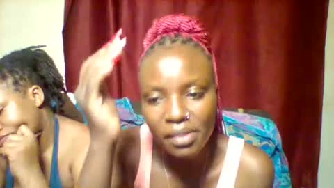 cutey_lunar online show from February 1, 9:51 pm