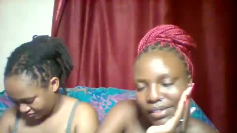 cutey_lunar online show from February 2, 11:21 pm