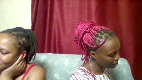 cutey_lunar online show from February 17, 8:04 pm