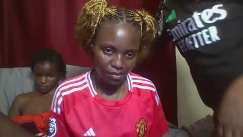 cutey_lunar online show from February 27, 1:16 am