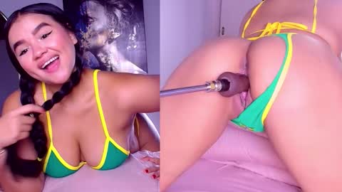 DAKOTA online show from October 20, 3:29 am