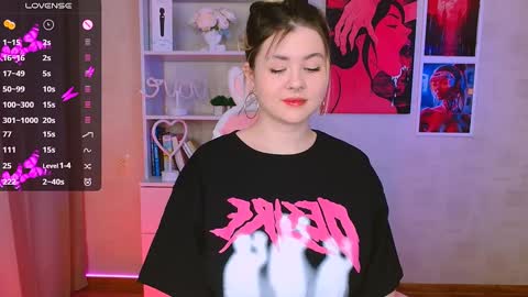 mili online show from January 17, 2:50 am