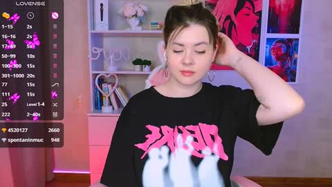 mili online show from January 17, 5:53 am