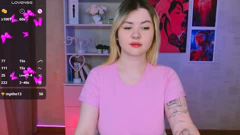 mili online show from January 18, 10:28 am