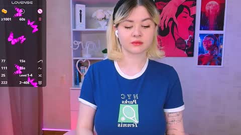 mili online show from January 20, 12:07 pm