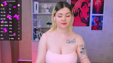 mili online show from January 21, 2:05 pm