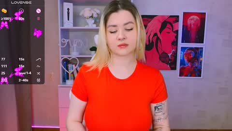 mili online show from January 22, 3:09 am