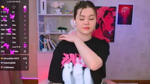 mili online show from January 22, 12:17 pm